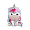 Talisman din argint Little Pony Girl picture - 1