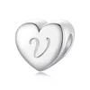 Talisman din argint LOVE V picture - 1