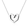 Talisman din argint Metropolitan Silver Heart Bead picture - 1