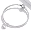 Talisman din argint My Silver Teddy