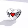 Talisman din argint Open Your Heart picture - 2
