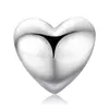 Talisman din argint Perfect Heart picture - 1