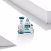 Talisman din argint Shell Castle picture - 2