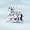 Talisman din argint Silver Dream Home picture - 6