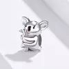 Talisman din argint Silver Koala picture - 2