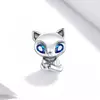 Talisman din argint Silver Little Fox
