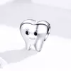 Talisman din argint Silver Tooth Gift picture - 3