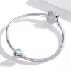 Talisman din argint Space Walk Charm