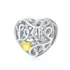 Talisman din argint Special Love picture - 1