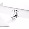 Talisman din argint Two Dolphins picture - 2