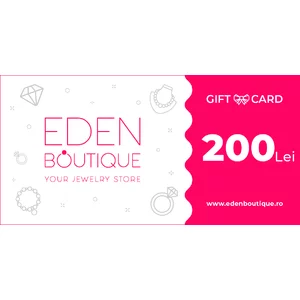 Voucher Cadou 200 lei