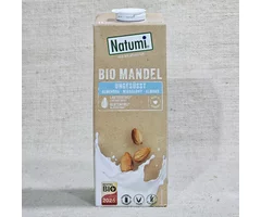 Almond drink ECO 1L