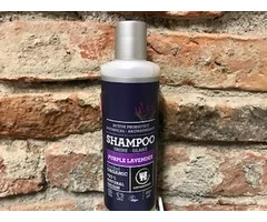 ECO LAVENDER SHAMPOO FOR ALL HAIR TYPES 250 ML