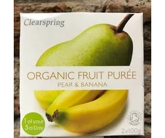 ECO PEAR AND PINEAPPLE PIRE 2X100 GR