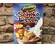 ECO PILLOWED CEREALS FILLED WITH CHOCOLATE 375 GR
