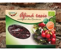 ECO RELATED FROZEN TOMATOES 500 GR
