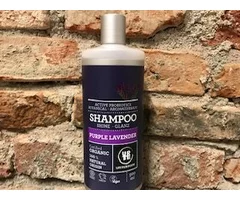 ECO SHAMPOO WITH LAVENDER AND PROBIOICS FOR NORMAL HAIR 500 ML