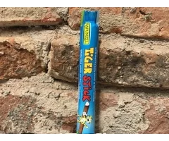 ECO STICK WITH WHOLE MILK TIGER 22 GR
