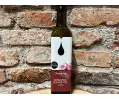 ECO SUSAN OIL 500 ML