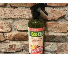 ECO UNIVERSAL SOLUTION WITH GRAPEFRUIT 750 ML
