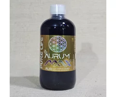 Gold hydro-solution Aurum Max 55 PPM 480ml