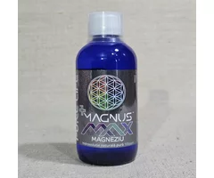 Magnesium hydro-solution Magnus Maxx 155 PPM 480ml