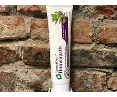 NATURAL HOMEOPATHIC TOOTHPASTE 150 ML