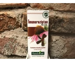 NATURAL IMMUNOR RESISTANCE STRONG PLANT 50 ML