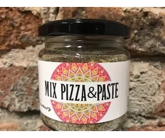 NATURAL MIX PIZZA & PASTE 50 GR