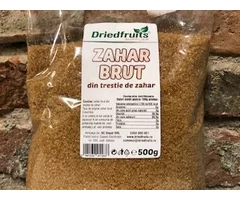 NATURAL RAW SUGAR FROM SUGAR CANE 500 GR