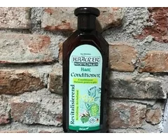 NATURAL REVITALIZING BALM WITH PLANTS 500 ML