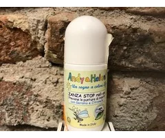 NATURAL ROLL-ON STOP INSECT 50 ML