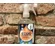 NATURAL WINDOW CLEANING SOLUTION 500 ML