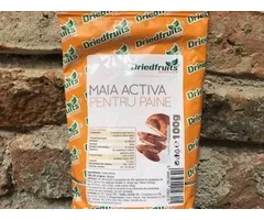 NATURALLY ACTIVE MAJE FOR BREAD 100 GR