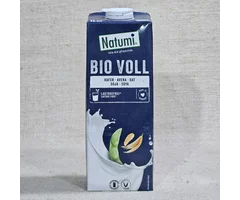 Oat and soy drink 3.5% ECO 1L
