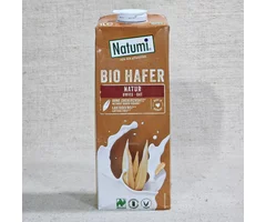 Oat drink ECO 1L