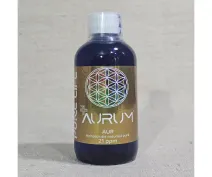 Gold hydro-solution Aurum 21 PPM 240ml