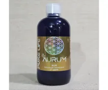 Gold hydro-solution Aurum 21 PPM 480ml