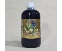 Gold hydro-solution Aurum Max 55 PPM 240ml