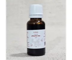 Red propolis extract 20.1% 20ml