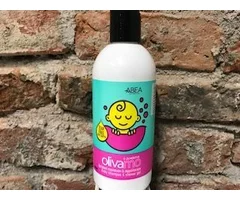 SHAMES AND SHOWER GEL WITHOUT TEARS FOR BABIES 0-24 MONTHS 300 ML