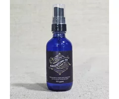 Spray hydro solution with ionic silver Argentum 111 PPM 60ml