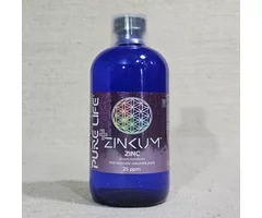 Zinc hydro-solution Zinkum 21 PPM 480ml
