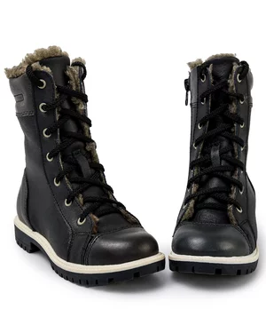 Ghete Imblanite Copii Negre PCC04