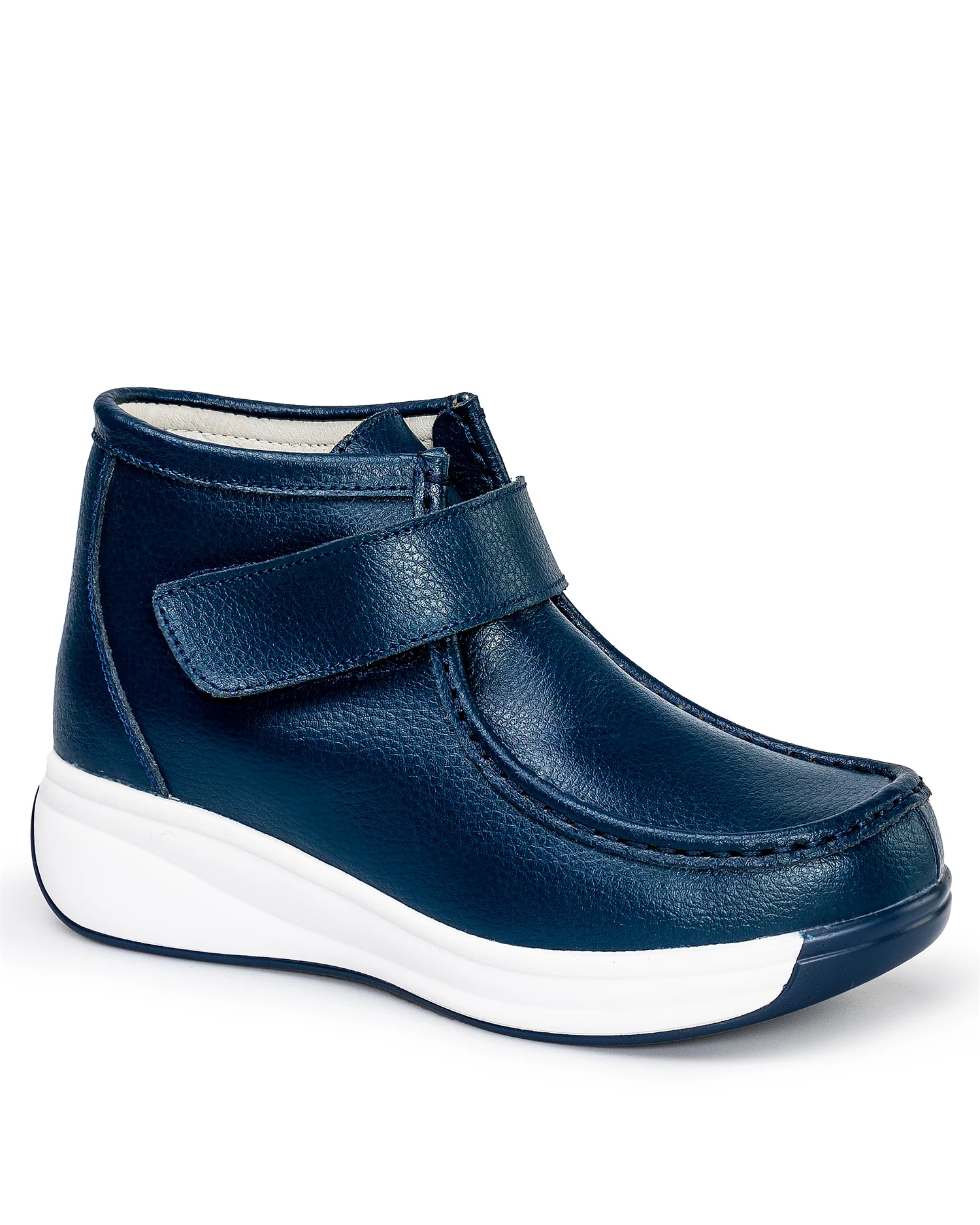 ghete-scurte-imblanite-dama-piele-naturala-bleumarin-t-53-t-53-navy-leather-35961-2.webp