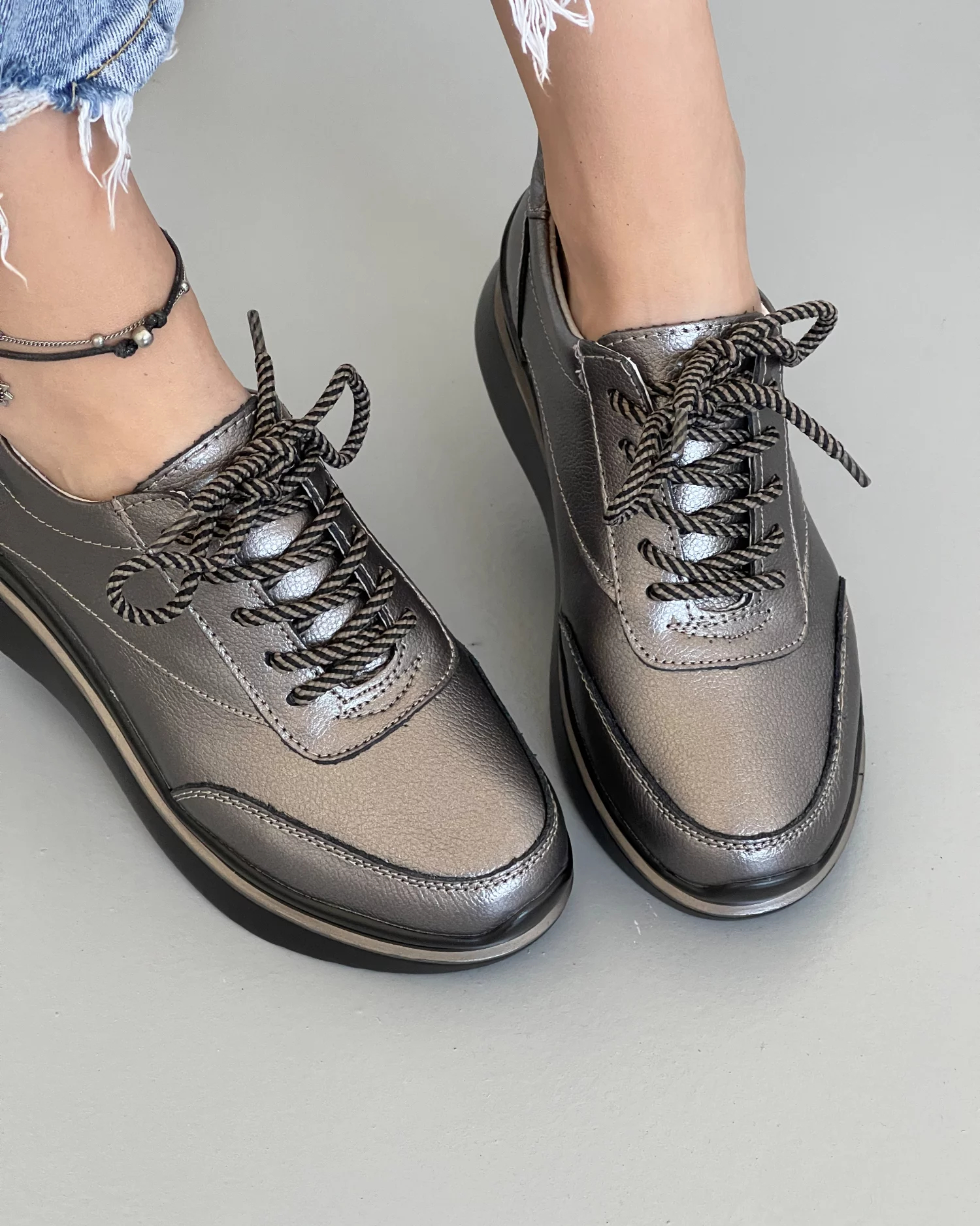 pantofi-casual-argintii-piele-naturala-jsb-126-6933-2.webp