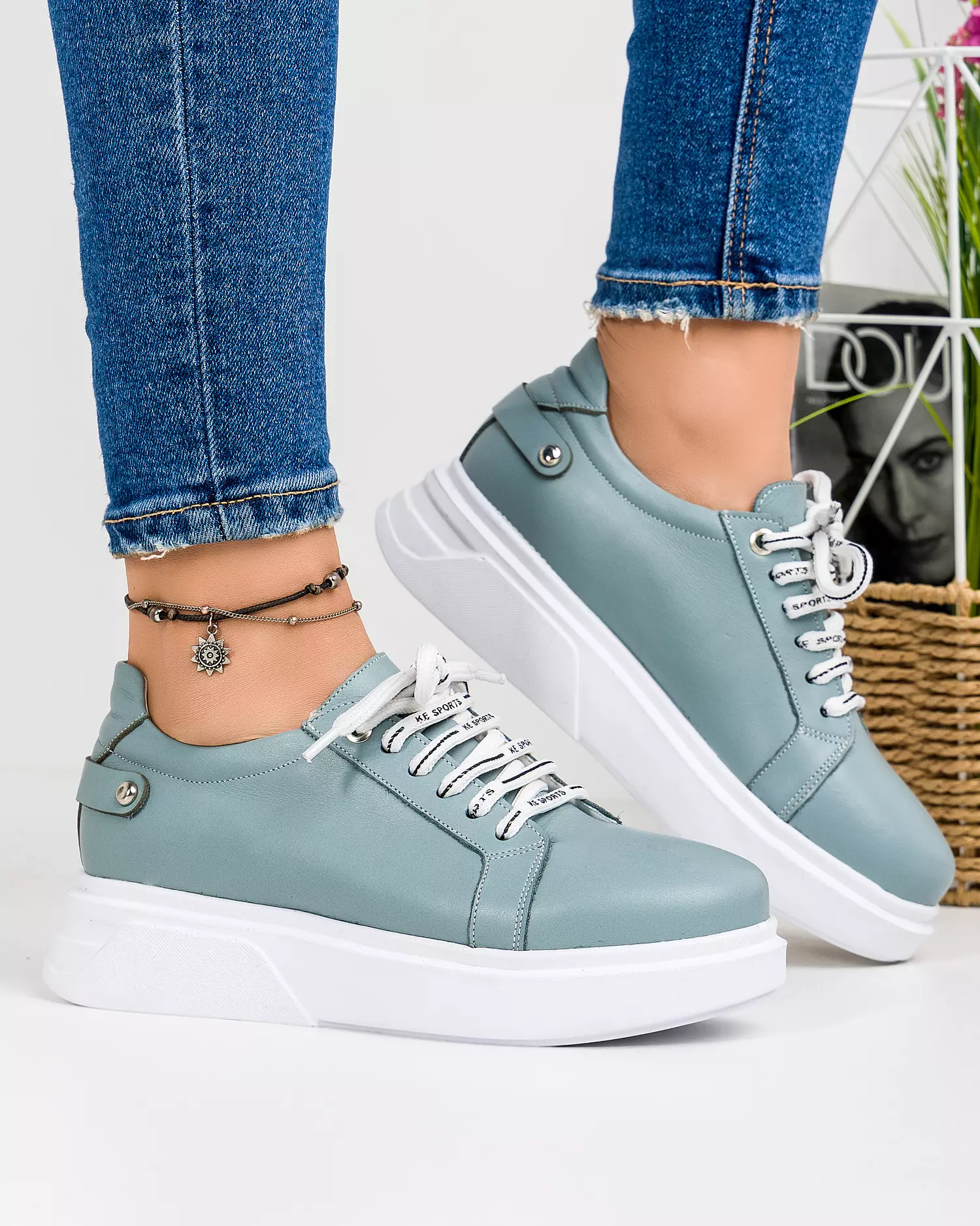 pantofi-casual-dama-piele-naturala-albastru-deschis-cu-talpa-groasa-si-inchidere-cu-siret-in496-46089-2.webp