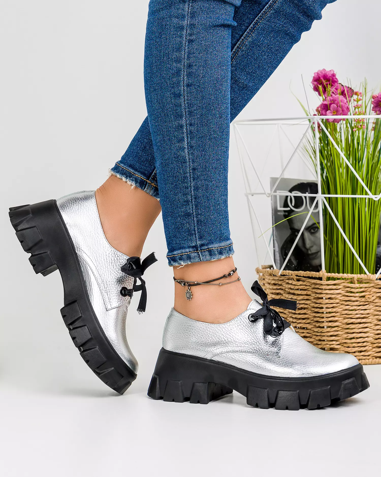 pantofi-casual-dama-piele-naturala-argintii-pol125-45993-2.webp