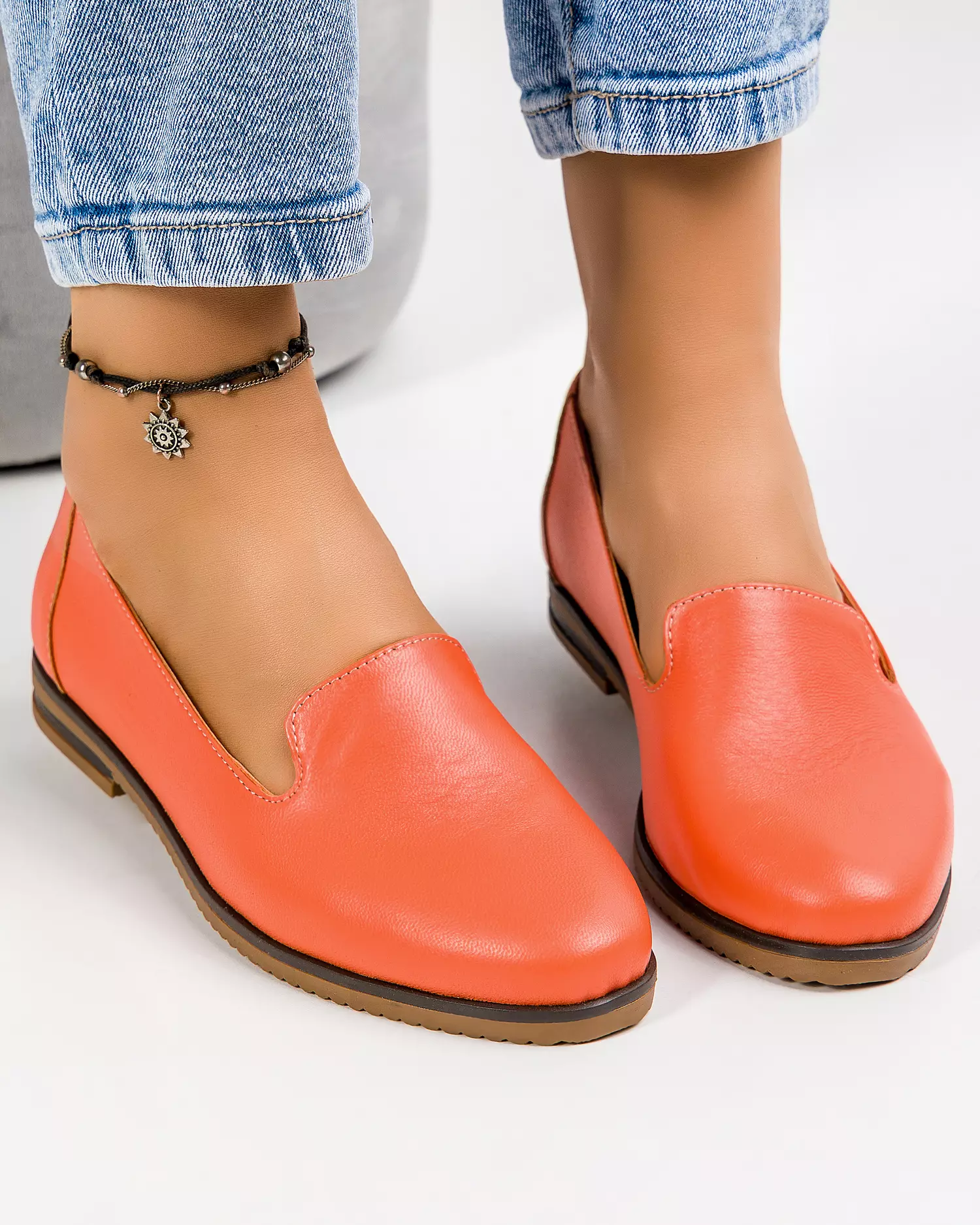 pantofi-casual-dama-piele-naturala-corai-cu-talpa-joasa-ak311-1-47088-2.webp