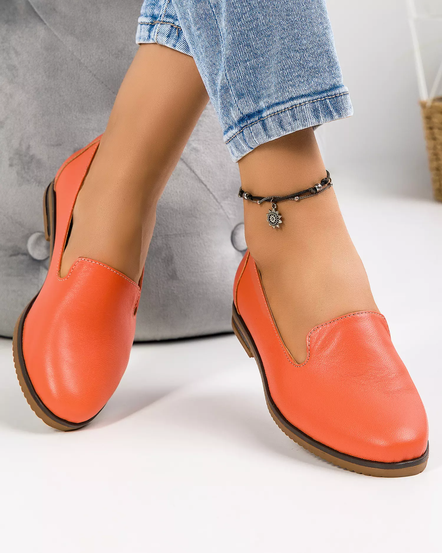pantofi-casual-dama-piele-naturala-corai-cu-talpa-joasa-ak311-1-47091-2.webp